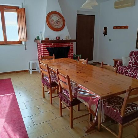 Casa Bonaria - Iun R 6698 Apartment Sant'Antioco Bagian luar foto