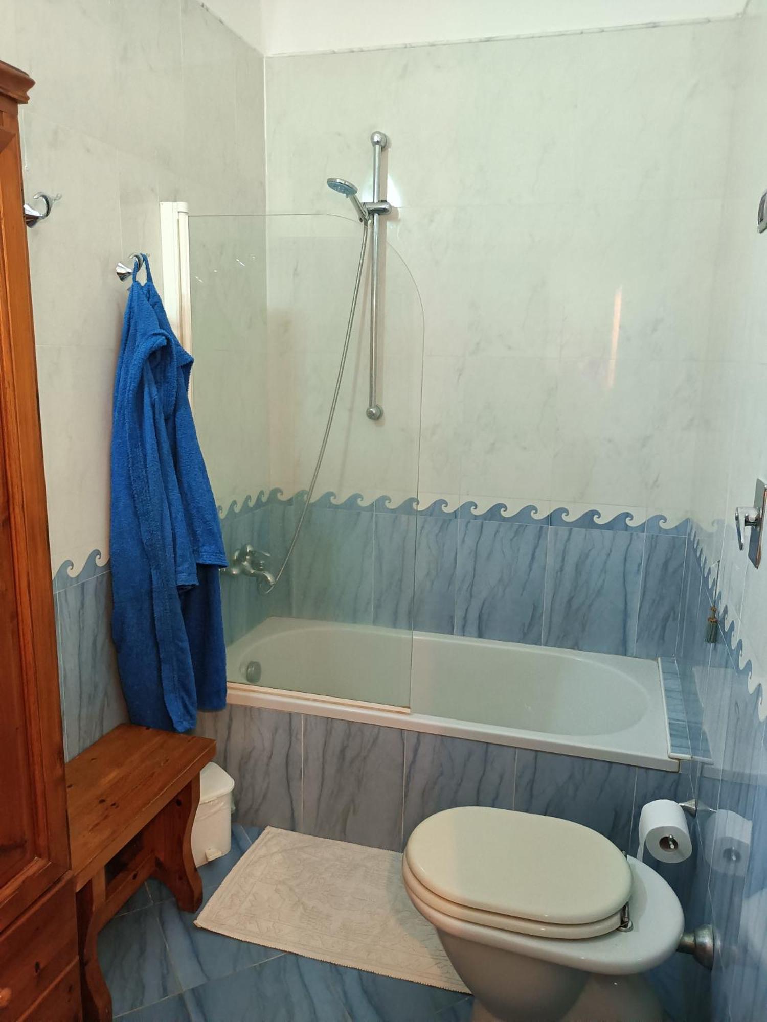 Casa Bonaria - Iun R 6698 Apartment Sant'Antioco Bagian luar foto