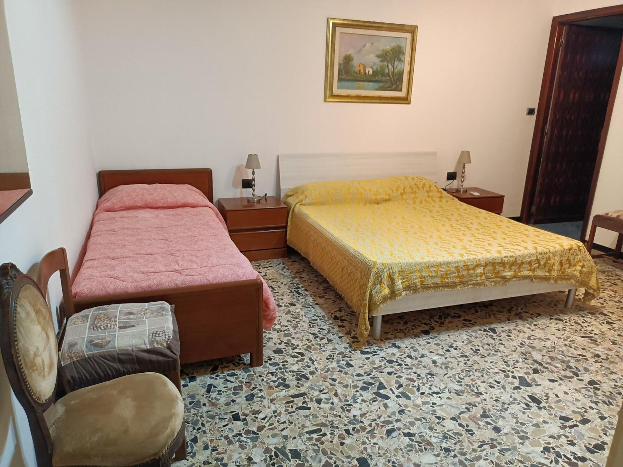 Casa Bonaria - Iun R 6698 Apartment Sant'Antioco Bagian luar foto