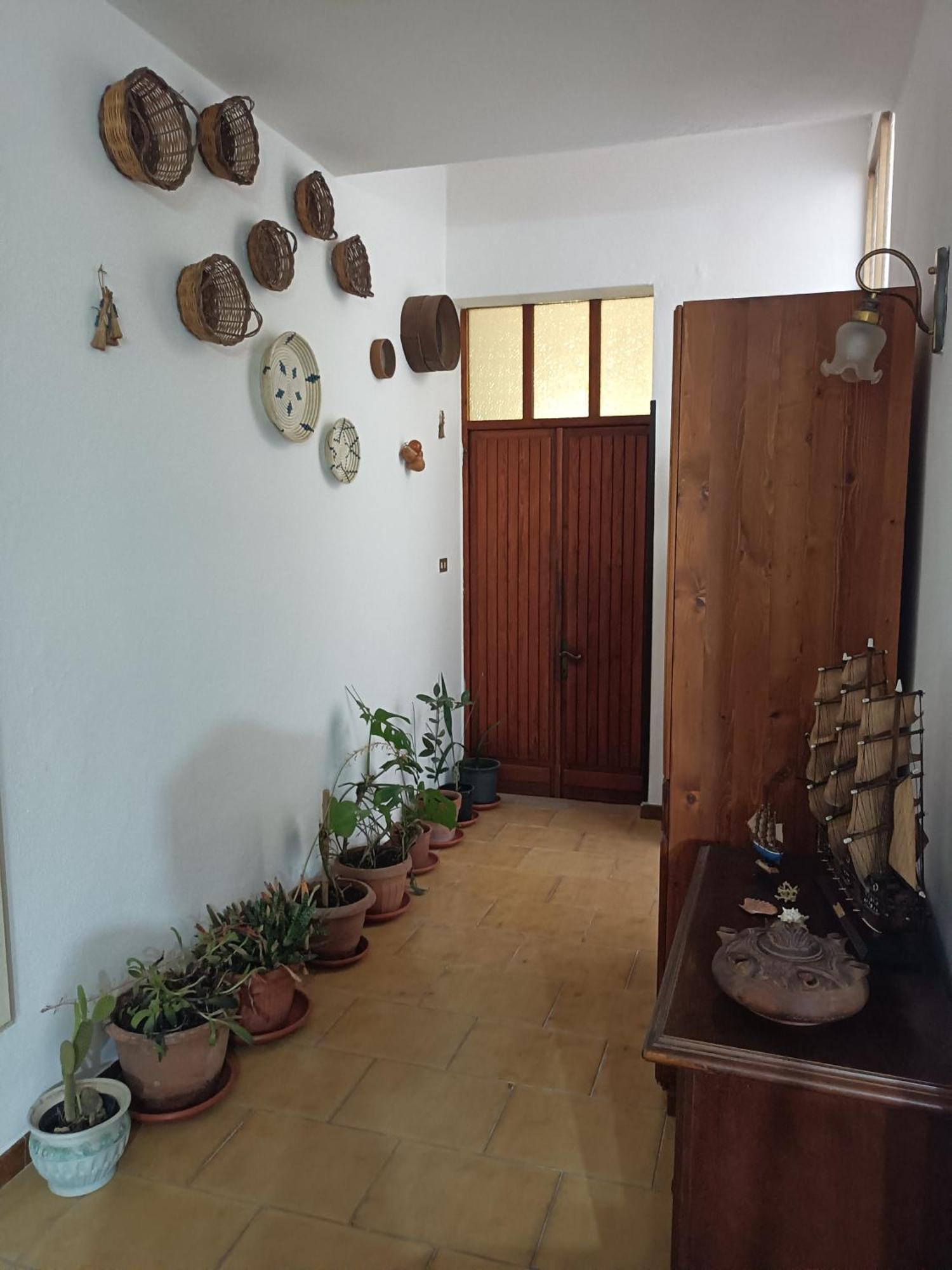 Casa Bonaria - Iun R 6698 Apartment Sant'Antioco Bagian luar foto