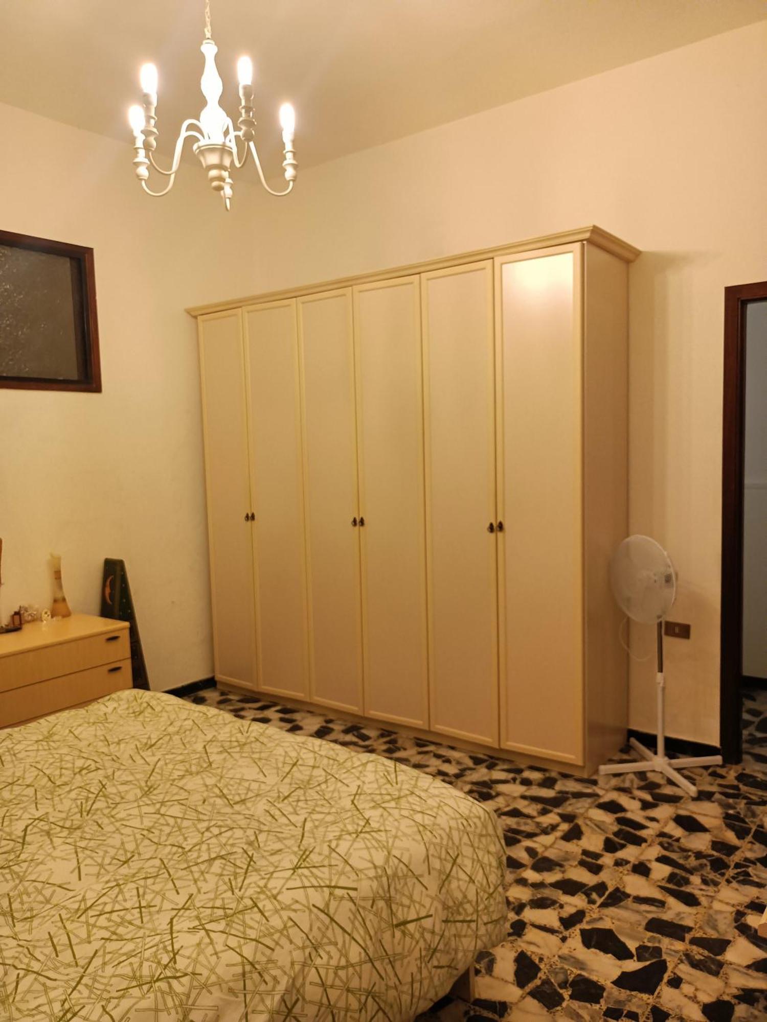 Casa Bonaria - Iun R 6698 Apartment Sant'Antioco Bagian luar foto