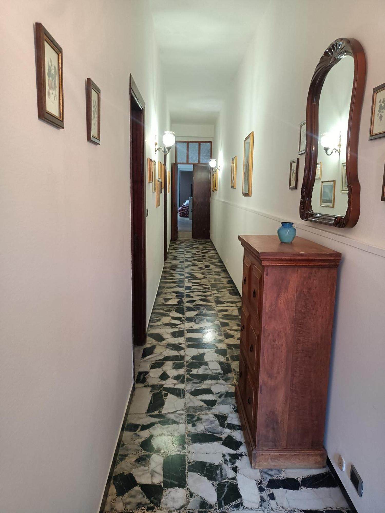 Casa Bonaria - Iun R 6698 Apartment Sant'Antioco Bagian luar foto