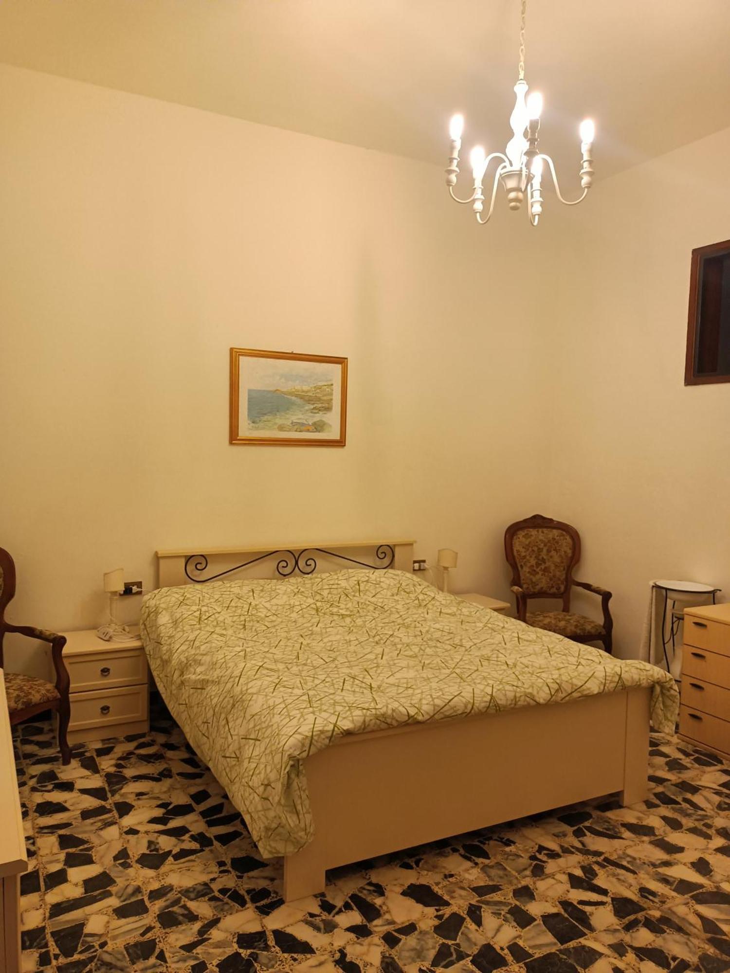 Casa Bonaria - Iun R 6698 Apartment Sant'Antioco Bagian luar foto