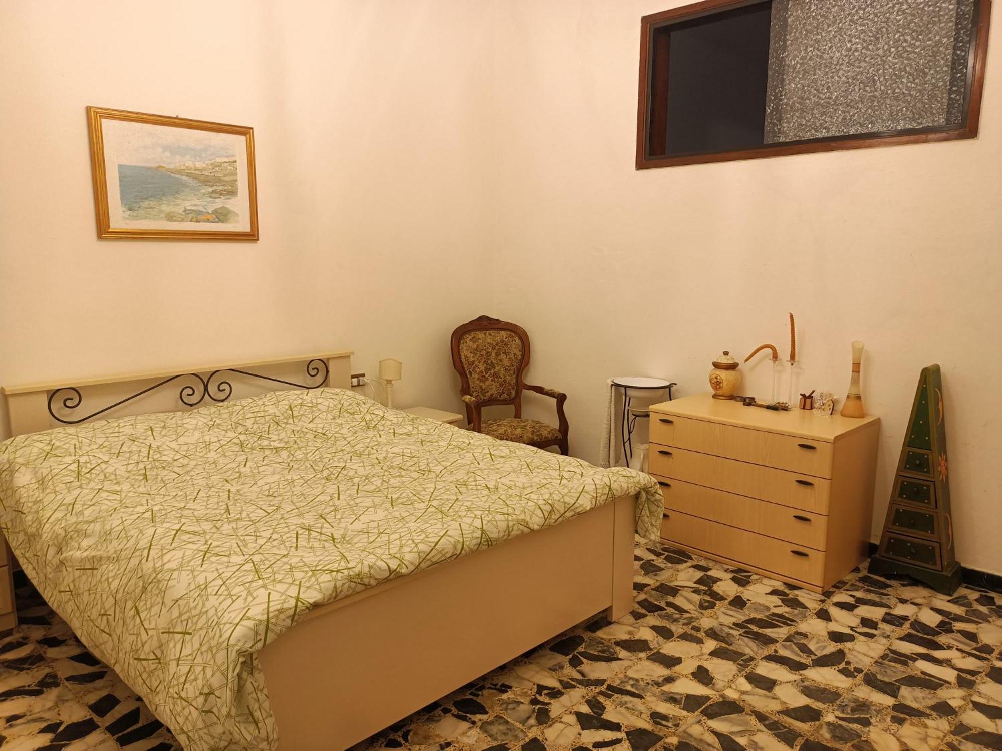 Casa Bonaria - Iun R 6698 Apartment Sant'Antioco Bagian luar foto