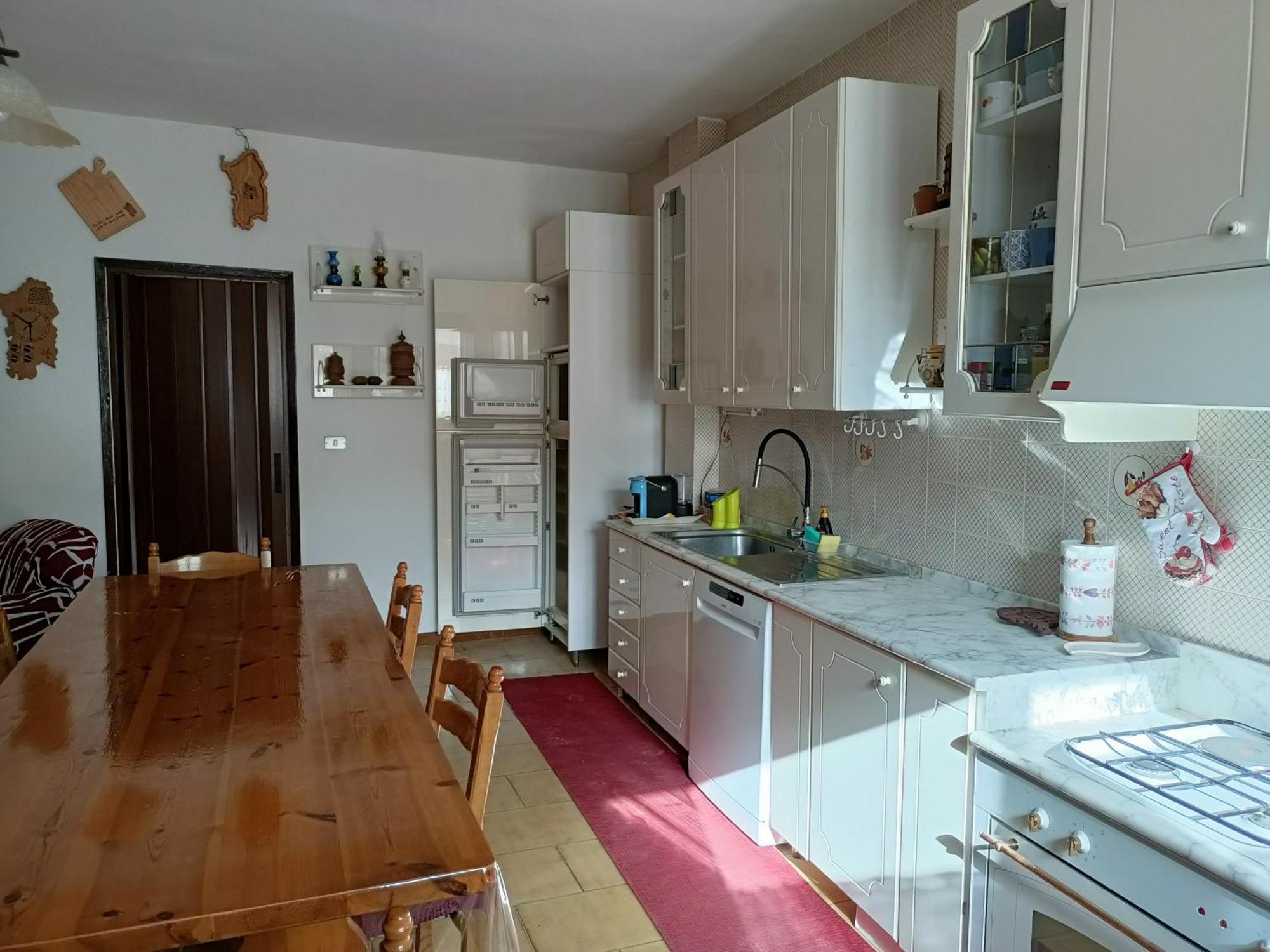 Casa Bonaria - Iun R 6698 Apartment Sant'Antioco Bagian luar foto