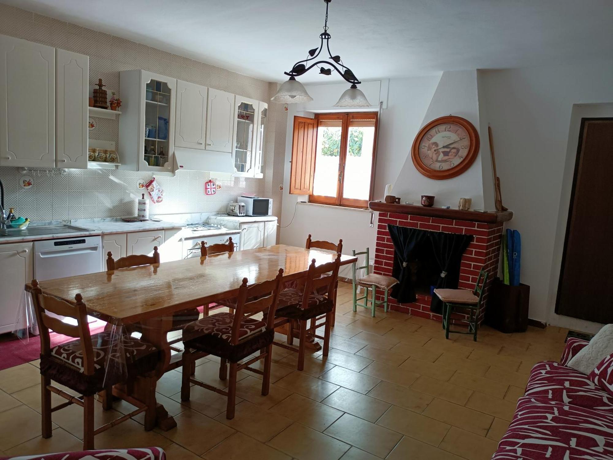 Casa Bonaria - Iun R 6698 Apartment Sant'Antioco Bagian luar foto