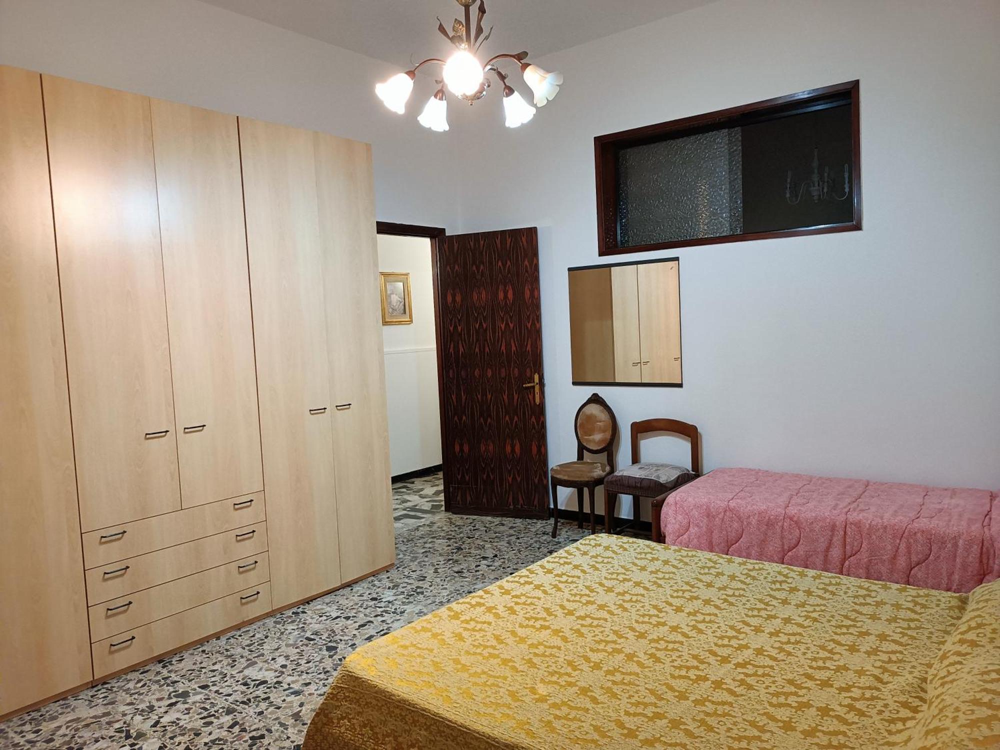 Casa Bonaria - Iun R 6698 Apartment Sant'Antioco Bagian luar foto