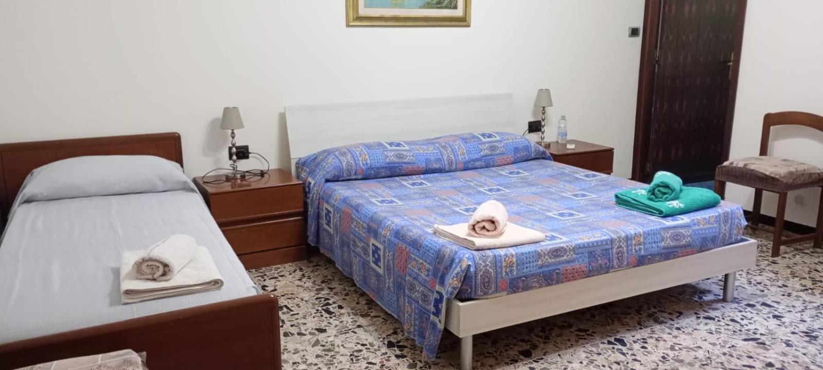 Casa Bonaria - Iun R 6698 Apartment Sant'Antioco Bagian luar foto